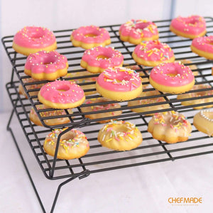 CHEFMADE Non-Stick Cooling Rack (WK9127)