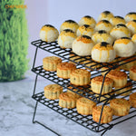 CHEFMADE Non-Stick Cooling Rack (WK9127)