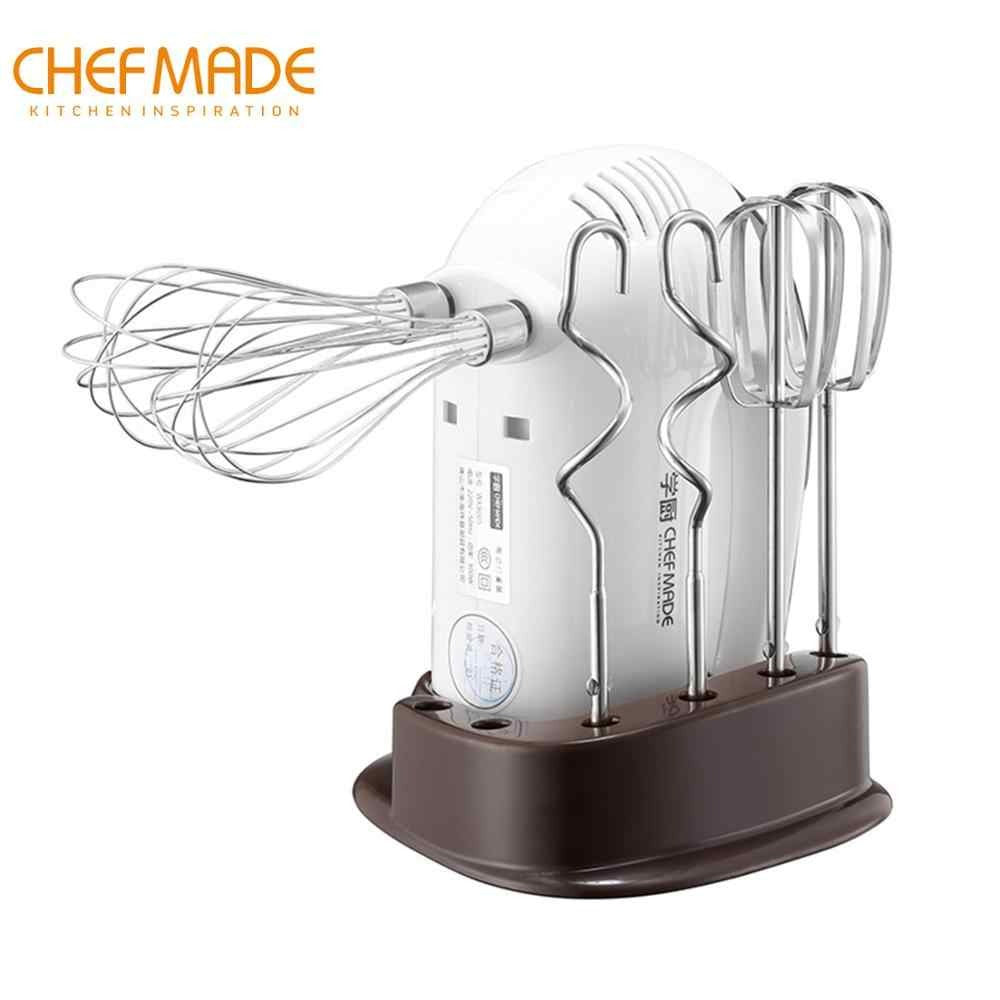 CHEFMADE Electric Mixer (WK8005)