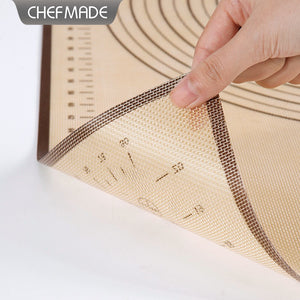 CHEFMADE Silicon Baking Mat (WK9860, WK9861)