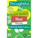 Thoughtful Plant-Based Beef Dry Mix 140g