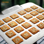 CHEFMADE Non-stick Cookie Sheet (WK9056)