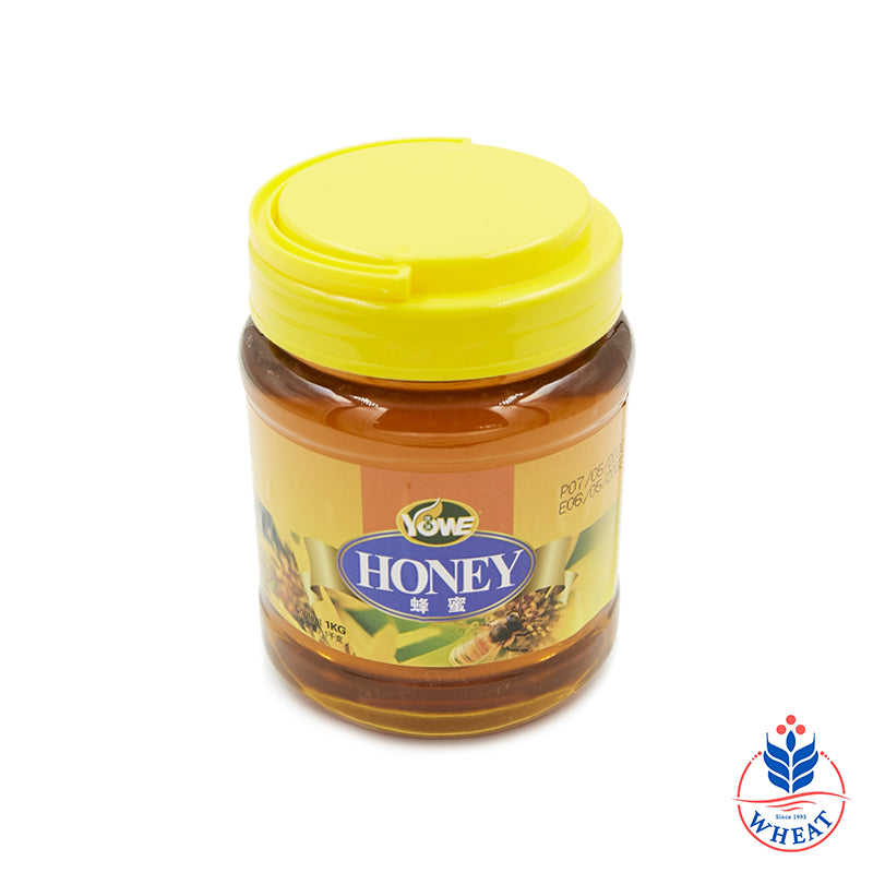 Yowe Honey 1Kg