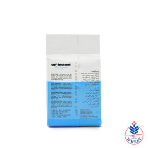 saf-instant Yeast Blue Label 500g