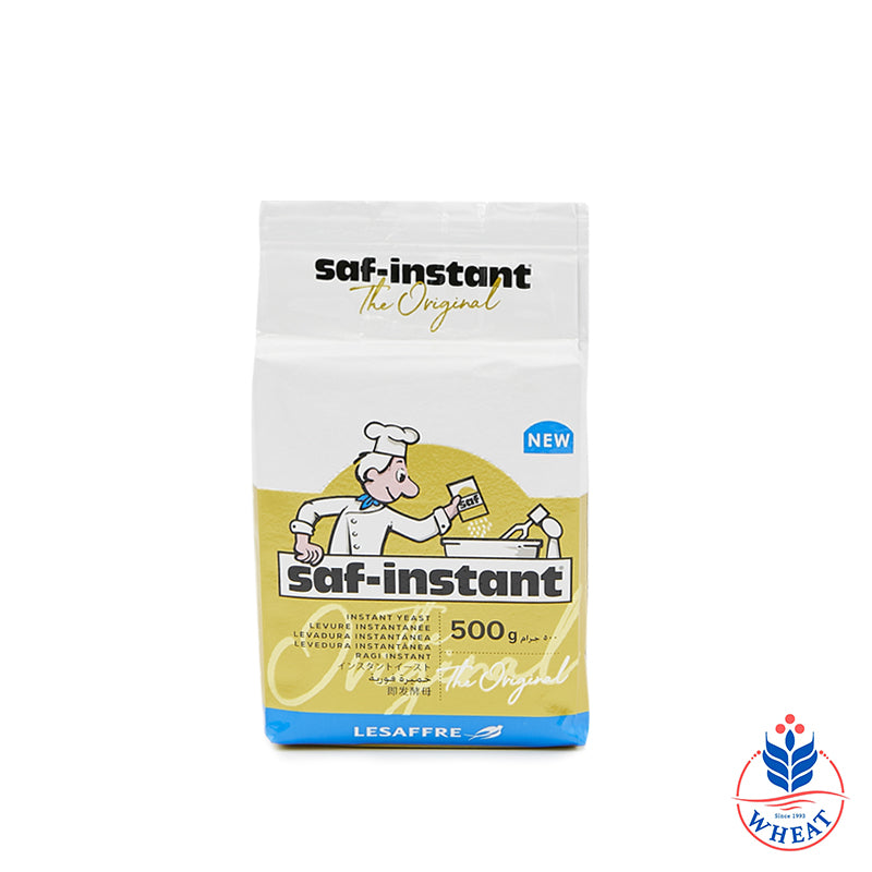 saf-instant Yeast Gold Label 500g