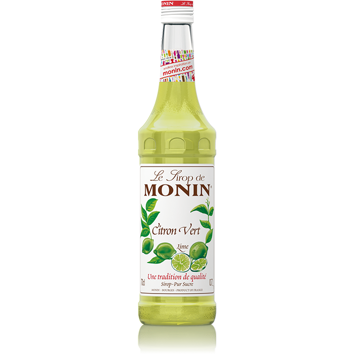 MONIN Syrups 700ml