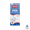 Ramli Milk UHT Fullcream 3.5% 1L