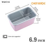 CHEFMADE Non-stick Small Loaf Pan (WK9735)